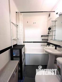 1-к квартира, вторичка, 31м2, 5/5 этаж