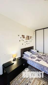 Студия квартира, вторичка, 32м2, 6/9 этаж