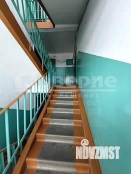 4-к квартира, вторичка, 58м2, 4/5 этаж