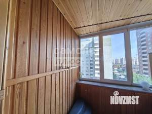 3-к квартира, вторичка, 63м2, 7/9 этаж