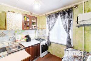 2-к квартира, вторичка, 45м2, 2/5 этаж