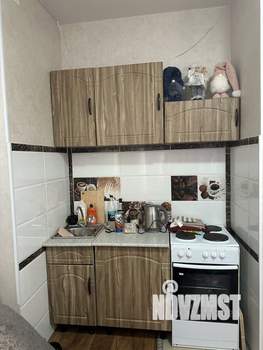 Студия квартира, вторичка, 19м2, 4/5 этаж