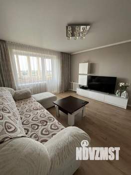 3-к квартира, вторичка, 76м2, 8/9 этаж