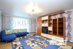 1-к квартира, вторичка, 53м2, 1/9 этаж