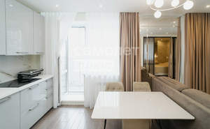 1-к квартира, вторичка, 43м2, 9/14 этаж