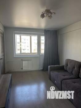 3-к квартира, вторичка, 50м2, 5/5 этаж