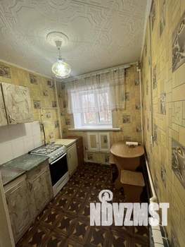 1-к квартира, вторичка, 30м2, 4/5 этаж