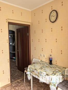 1-к квартира, вторичка, 35м2, 10/10 этаж