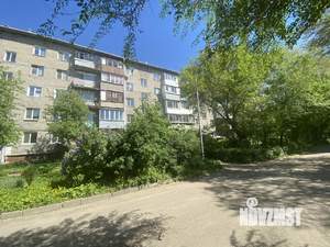 2-к квартира, вторичка, 46м2, 5/5 этаж