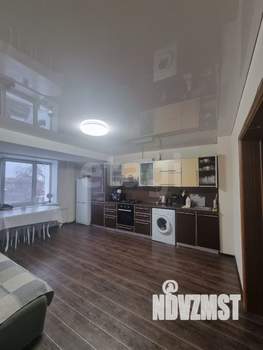 2-к квартира, вторичка, 77м2, 3/5 этаж