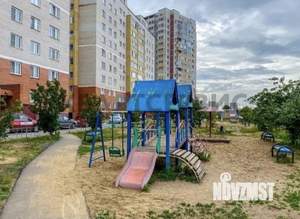 3-к квартира, вторичка, 61м2, 2/9 этаж
