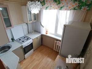2-к квартира, вторичка, 46м2, 5/5 этаж