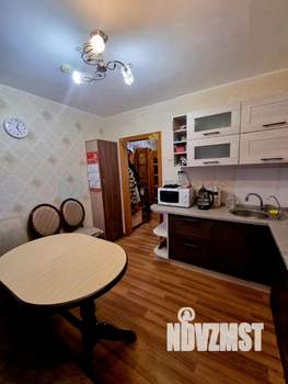 1-к квартира, вторичка, 38м2, 5/11 этаж