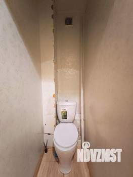 3-к квартира, вторичка, 64м2, 1/14 этаж