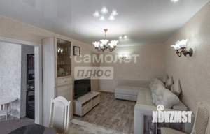 2-к квартира, вторичка, 45м2, 3/3 этаж