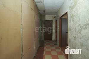 3-к квартира, вторичка, 63м2, 1/9 этаж