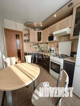 4-к квартира, вторичка, 65м2, 6/9 этаж