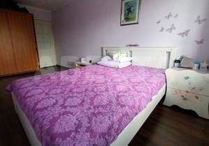 3-к квартира, вторичка, 58м2, 5/5 этаж
