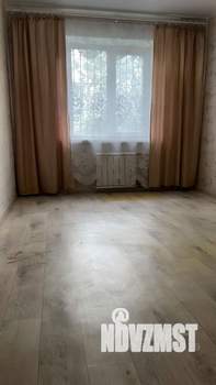 2-к квартира, вторичка, 60м2, 1/10 этаж