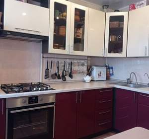 3-к квартира, вторичка, 58м2, 7/9 этаж