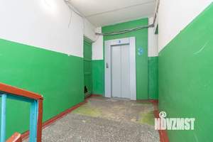 2-к квартира, вторичка, 44м2, 3/9 этаж