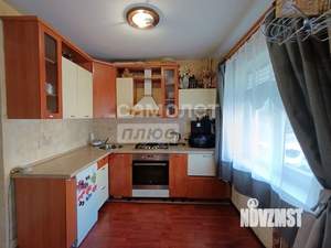 3-к квартира, вторичка, 59м2, 2/5 этаж