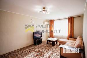 2-к квартира, вторичка, 54м2, 6/9 этаж