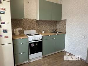 1-к квартира, вторичка, 33м2, 2/5 этаж