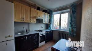 2-к квартира, вторичка, 47м2, 1/9 этаж