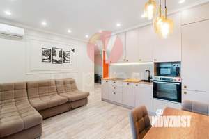 3-к квартира, вторичка, 73м2, 3/14 этаж