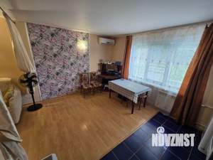 Студия квартира, вторичка, 30м2, 1/5 этаж