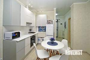 1-к квартира, вторичка, 44м2, 1/10 этаж