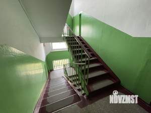 2-к квартира, вторичка, 42м2, 4/5 этаж