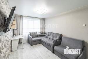 1-к квартира, вторичка, 30м2, 9/9 этаж