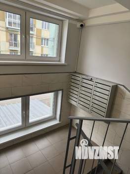 1-к квартира, вторичка, 44м2, 3/3 этаж