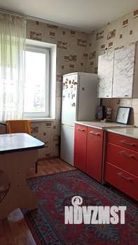 1-к квартира, вторичка, 34м2, 2/10 этаж