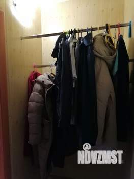 2-к квартира, вторичка, 45м2, 1/5 этаж