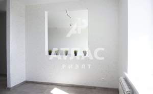 1-к квартира, вторичка, 43м2, 7/14 этаж