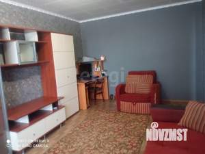 1-к квартира, вторичка, 33м2, 6/9 этаж