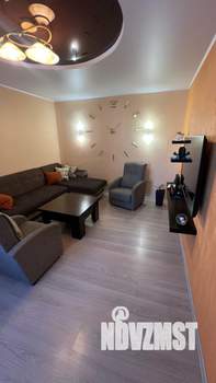 4-к квартира, вторичка, 78м2, 3/9 этаж