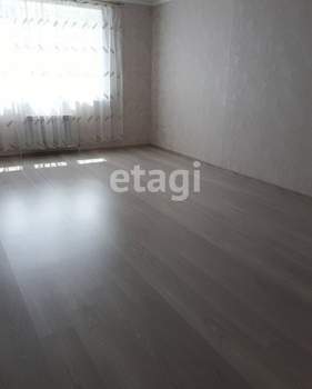 1-к квартира, вторичка, 53м2, 10/16 этаж