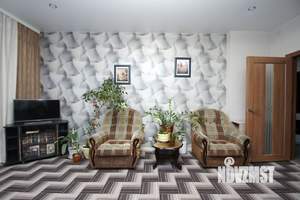 3-к квартира, вторичка, 88м2, 5/5 этаж