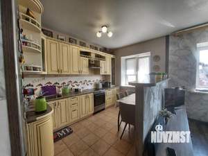 3-к квартира, вторичка, 73м2, 10/15 этаж