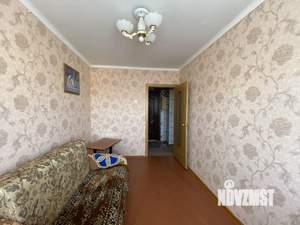 3-к квартира, вторичка, 56м2, 6/9 этаж