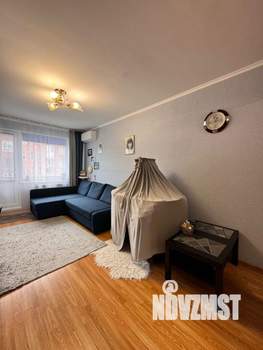 2-к квартира, вторичка, 46м2, 4/5 этаж