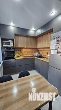 2-к квартира, вторичка, 45м2, 1/5 этаж