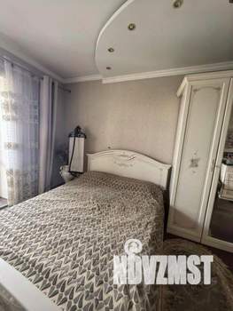 3-к квартира, вторичка, 106м2, 6/9 этаж