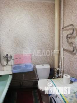 1-к квартира, вторичка, 35м2, 1/2 этаж
