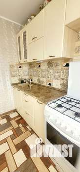 1-к квартира, вторичка, 31м2, 2/5 этаж