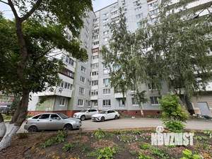 3-к квартира, вторичка, 73м2, 5/12 этаж